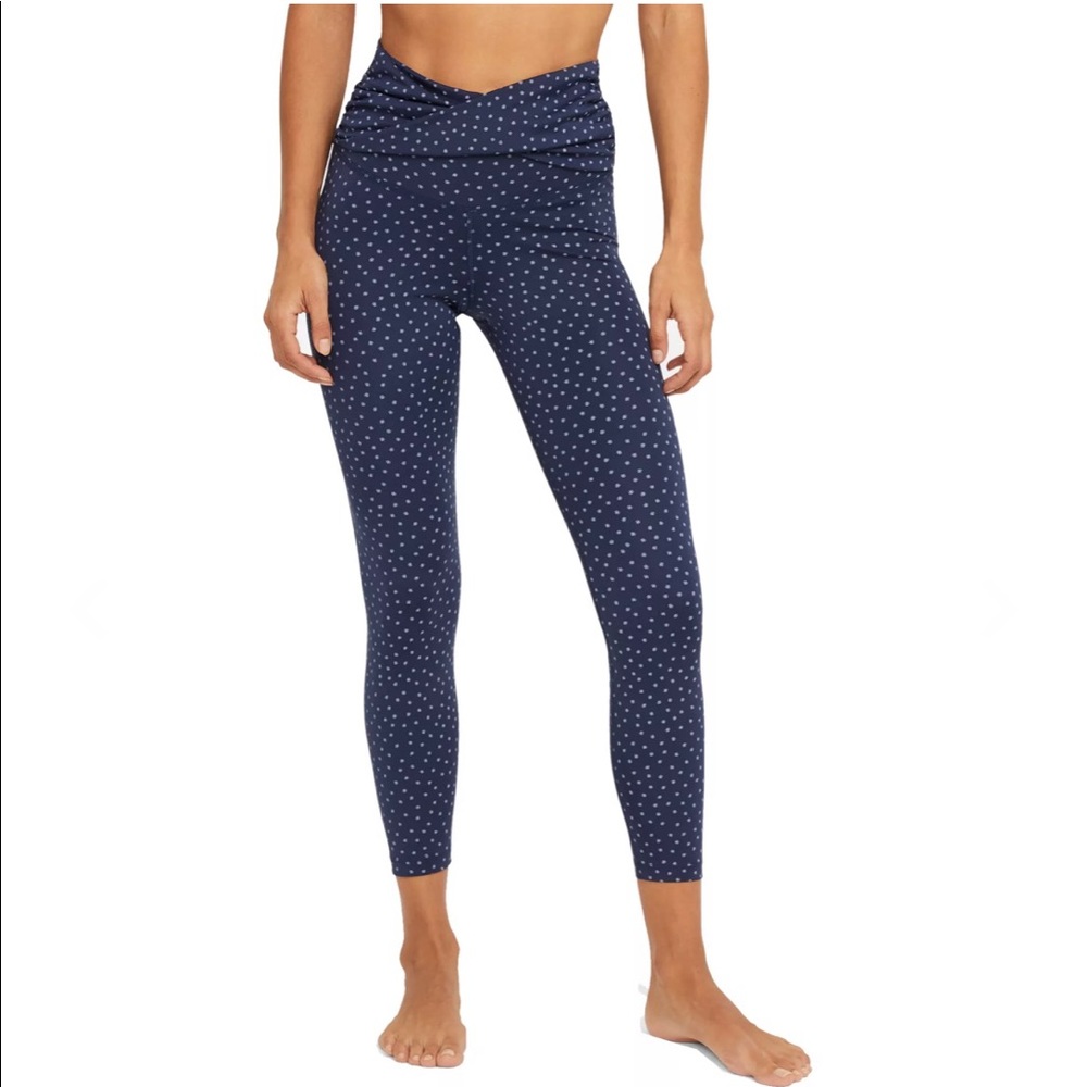 NWT - NIKE Yoga Leggings